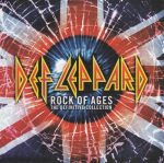 Def Leppard – Rock Of Ages: The Definitive Collection (2005) [FLAC)