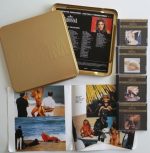 MADONNA – THE 12 SINGLES COLLECT GOLD (1994) 4CD BOXSET FLAC 16-96