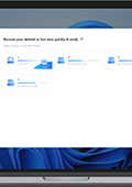 AOMEI FastRecovery v3.6.0 - Ita