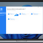 img AOMEI FastRecovery v3.6.0 - Ita