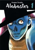 img Alabaster - Serie Completa (2 volumi)(Hazard)