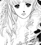 img MARINE - Moto Hagio (1977)