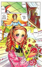 Una rosa un amore (Youko Shouji)