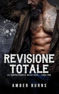Carmen Black – La Confraternita delle Ossa Vol. 1. Revisione Totale (2024)