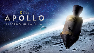 Apollo: ritorno sulla Luna – Stagione 1 (2019) [Completa] DLMux 1080p E-AC3+AC3 ITA ENG SUBS