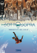 img Sottosopra N.1 - Inghiottiti Dal Cielo (SBE Agosto 2024)