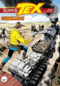 img Super Tex N.33 - Guerrilleros (SBE Luglio 2024)