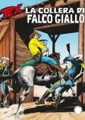 img Tex Willer Mensile 765 - La Collera Di Falco Giallo (SBE Luglio 2024)