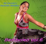 VA – My Favorite’s Romantic Melodies – Bamboleo vol.6 mp3