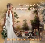 VA – My Favorite’s Romantic Melodies – Bei Mir Bist Du Schon vol.7 mp3