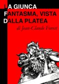 img La Giunca Fantasma, Vista Dalla Platea - La Jonque Fantôme (Jean-Claude Forest)