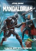 img The Mandalorian - La Graphic Novel della stagione 2 (Panini 2023-01-19)