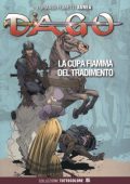 img Dago Tuttocolore 085 - La cupa fiamma del tradimento (Aurea 2022-04-22)