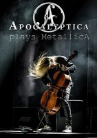 Apocalyptica – Plays Metallica [Collection] (1996-2024) FLAC