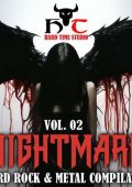 VA - Nighthmare Vol. 02 (2024) MP3