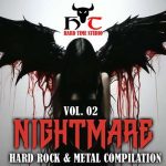 VA – Nighthmare Vol. 02 (2024) MP3