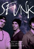 Federico Caruso - Sfunk (2024) MP3 320/FLAC 24/48