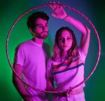Magdalena Bay – Discography (3 albums, 6 EPs, 6 singles) (2018-2024) FLAC