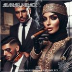 VA – Arabian Miriage (2024) MP3