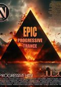 VA - Epic Progressive Trance (2024) MP3