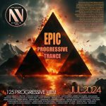VA – Epic Progressive Trance (2024) MP3