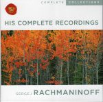 Rachmaninov – His Complete Recordings [RCA/BMG] (2005) APE lossless
