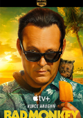 img Bad Monkey - Stagione 1 (2024) [Completa] WEB-DL 1080p E-AC3+AC3 ITA ENG SUBS