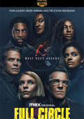 img Full Circle - Stagione 1 (2024) [Completa] DLMux 1080p E-AC3+AC3 ITA ENG SUBS