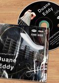 Duane Eddy - Compilation (2024) [MP3|320]