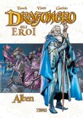 img Libri Dragonero 04 – Gli Eroi, Alben (SBE Giugno 2023)