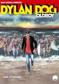 img Dylan Dog Oldboy 26 - Ciak, Si Uccide (SBE Agosto/Settembre 2024)