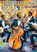 VA - An Instrumental Puzzle (2024) MP3
