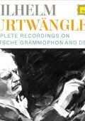 Wilhelm Furtwangler - Complete Recordings on Deutsche Grammophon and Decca: Bach, Beethoven, Berlioz, Brahms, Bruckner, Dvorak, Franck, Gluck, Haydn, Handel, Mendelssohn, Ravel, Rossini, Schubert, Sibelius, Weber (Berliner Philharmoniker, etc) [34 CDs] (2019) FLAC