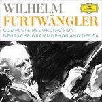Wilhelm Furtwangler – Complete Recordings on Deutsche Grammophon and Decca: Bach, Beethoven, Berlioz, Brahms, Bruckner, Dvorak, Franck, Gluck, Haydn, Handel, Mendelssohn, Ravel, Rossini, Schubert, Sibelius, Weber (Berliner Philharmoniker, etc) [34 CDs] (2019) FLAC
