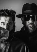Phantom Sequence - Discography (3 releases) (2024) MP3, 320