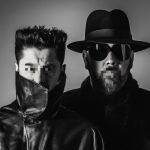 Phantom Sequence – Discography (3 releases) (2024) MP3, 320