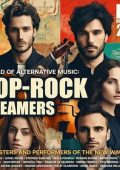 VA - Pop-Rock Dreamers (2024) MP3