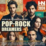 VA – Pop-Rock Dreamers (2024) MP3
