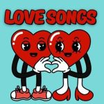 VA – 100 Greatest Love Songs of All Time (2024) MP3