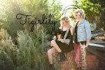 Tigirlily Gold – Discography (2014 – 2024) (1 Album +3 EP + 7 Singles), MP3, 320