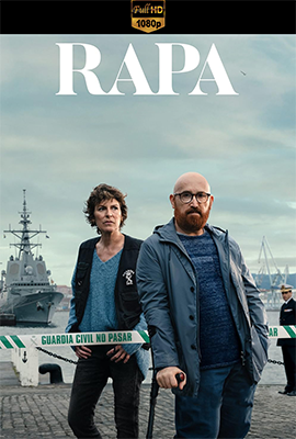 Rapa – Stagione 2 (2024) [Completa] WEB-DL 1080p AAC ITA