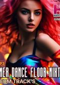 VA - Summer Dance Floor Mixtape (2024) MP3