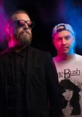 Surrender (CAN) - Discography (3 releases) (2020 - 2024) MP3, 320