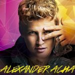 Alexander Acha – Discography (5 Albums, 1 EP) (2008-2024) MP3, 320