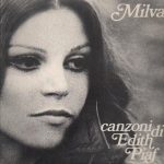 Milva – Canzoni di Edith Piaf (1970/1999) APE lossless