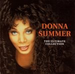 Donna Summer – The Ultimate Collection [3 CD Deluxe Edition] (2016) FLAC