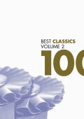 100 Best Classics Vol. 2: Bach, Beethoven, Berlioz, Bizet, Handel, Holst, Mendelssohn, Mozart, Orff, Ravel, Rossini, Verdi, Vivaldi, Wagner, Глинка, Римский-Корсаков, Мусоргский, Рахманинов, Стравинский, Хачатурян, Чайковский, Шостакович, etc. [6 CD] (2006) FLAC
