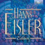 Hanns Eisler Edition – Orchestral, Choral & Chamber Music, Lieder, Piano (Leipziger Gewandhausorchester, RSO Berlin, G. Herbig, M. Pommer, W. Olbertz & others) [10 CD’s] (2014) FLAC