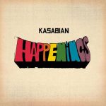 Kasabian – Happenings (2024) MP3 320/FLAC 24/44.1