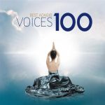 Various Artists – 100 Best Adagio Voices (6 CDs) (2009) FLAC